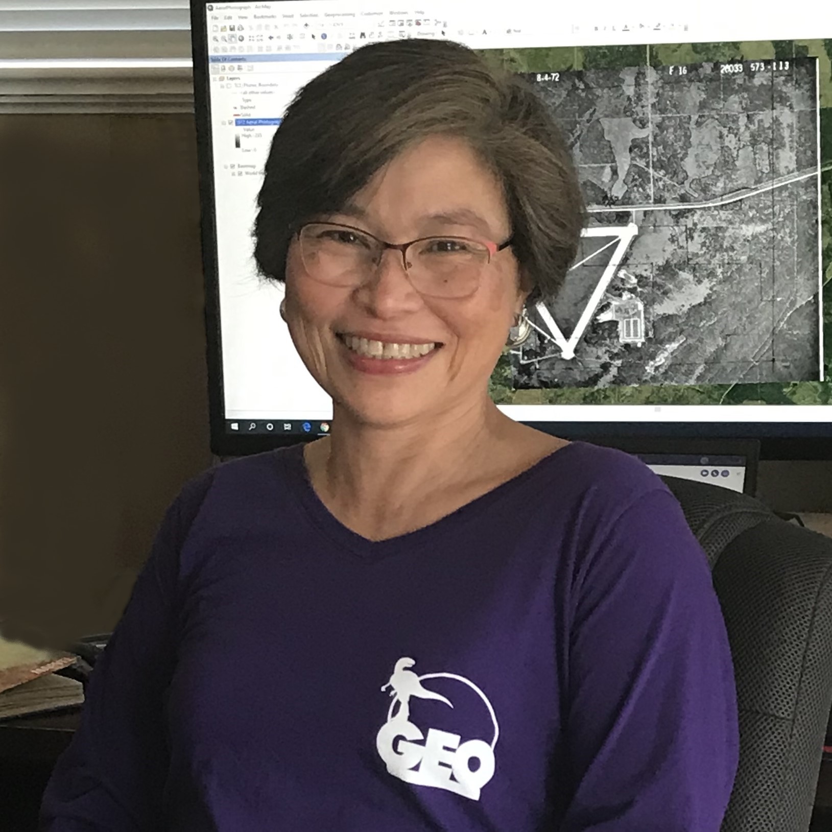 Libby West, PhD, PE       