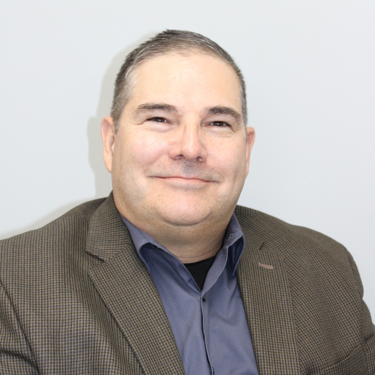 John Wells, CIH, CSP, CHMM