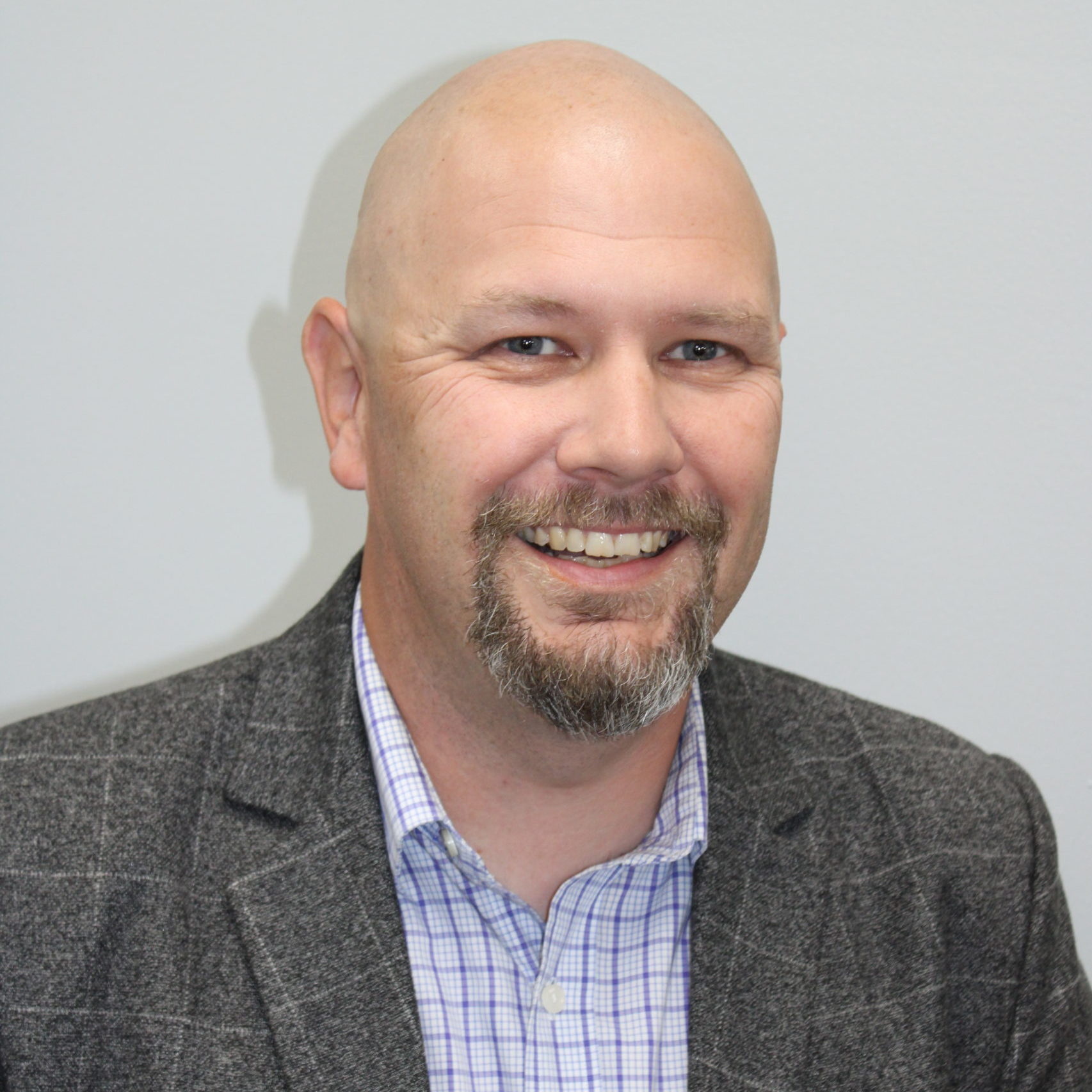 Ramsey Ferguson, PG, PMP