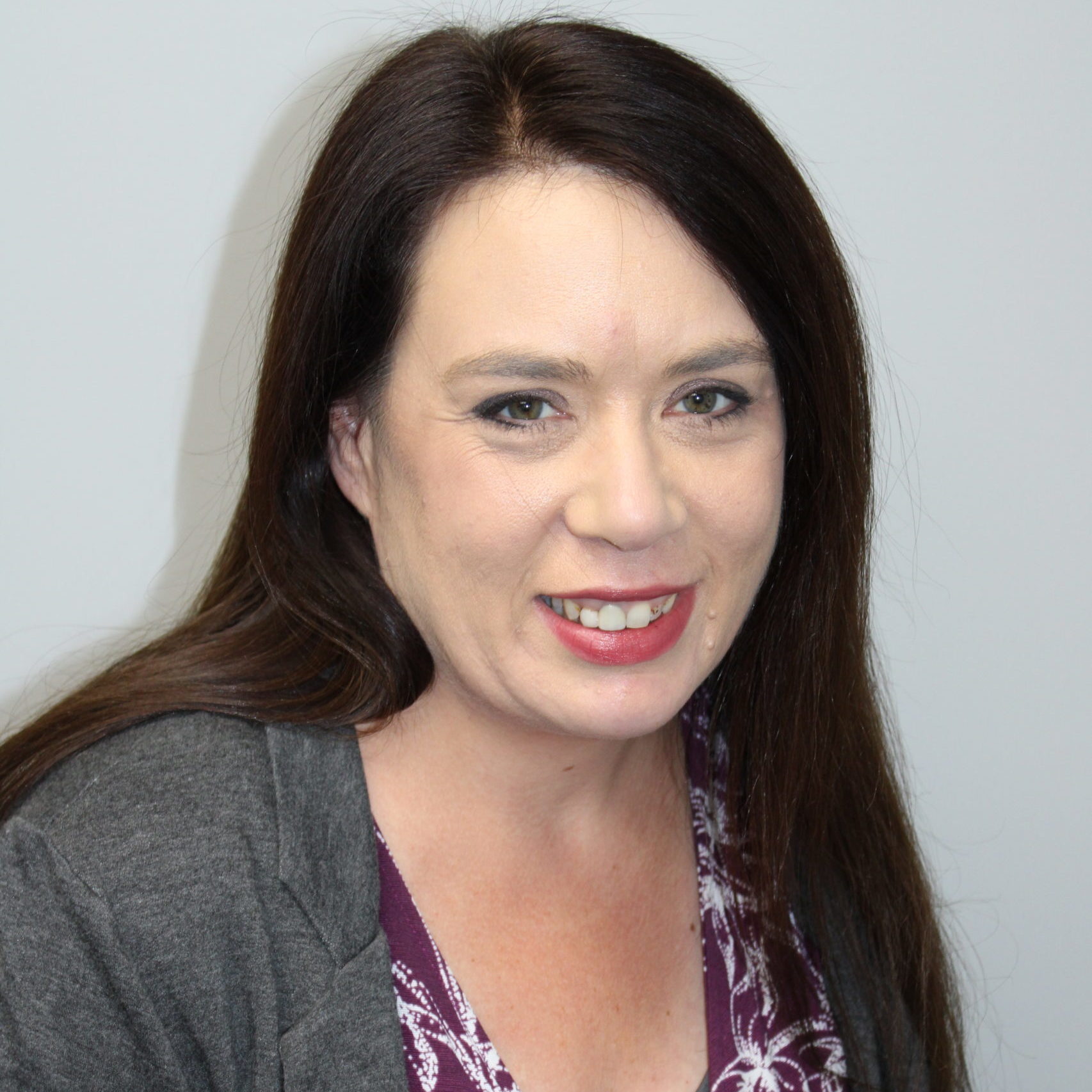  Natalie Magill, PhD, PE, PMP