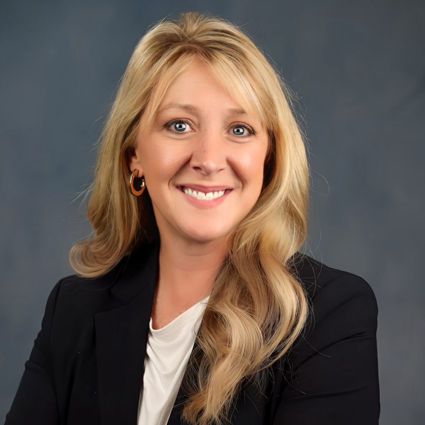Kim Morris, PMP